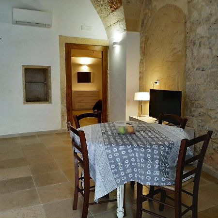 Dimora Salentina Via Scarambone Lecce Apartment Exterior photo