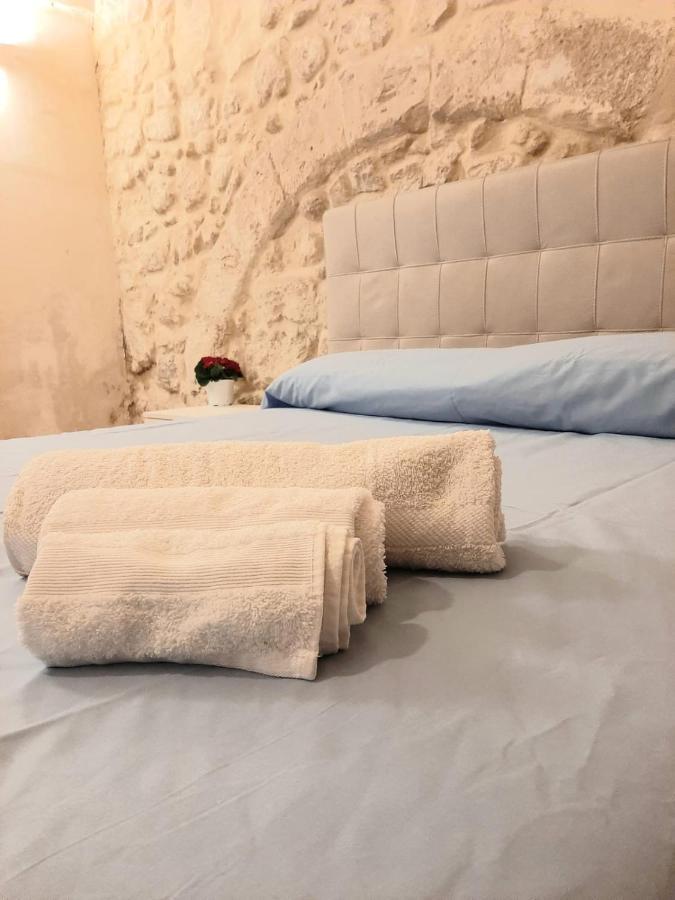 Dimora Salentina Via Scarambone Lecce Apartment Exterior photo