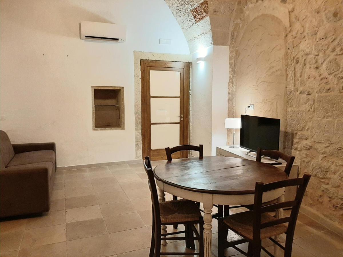 Dimora Salentina Via Scarambone Lecce Apartment Exterior photo