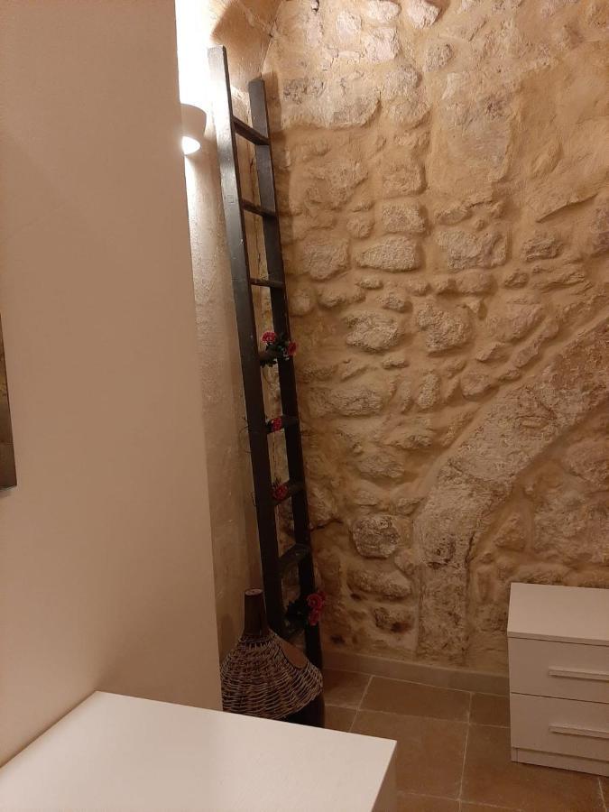 Dimora Salentina Via Scarambone Lecce Apartment Exterior photo
